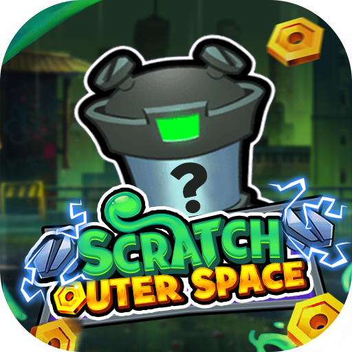 Scratch Outer Space Logo